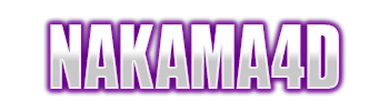 Logo NAKAMA4D