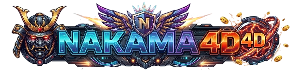 NAKAMA4D